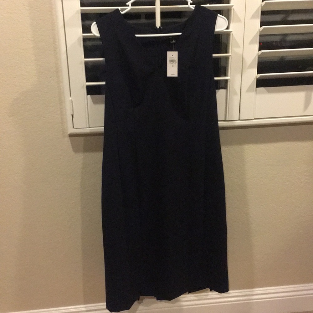 NWT Ann Taylor V Neck Shift